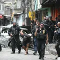 Rio: câmeras corporais podem ter perdido imagens por falta de bateria imagem