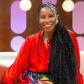 Rita Batista é remanejada pela Globo e deixa de ser apresentadora imagem