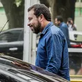 Rival de Boulos em 2024 provoca psolista após confirmação em pasta imagem