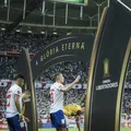 River Plate pode cruzar o caminho do Bahia na Libertadores; entenda imagem