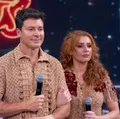 Rodrigo Faro quebra o silêncio sobre a Dança dos Famosos: "Tá difícil" imagem