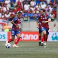Rogério Ceni afirma que o Bahia precisa "brigar pelo primeiro lugar" imagem