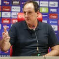 Rogério Ceni aponta solução para o Bahia voltar a vencer fora de casa imagem