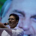 Roma diz que governador do Rio “enfrentou crime de cabeça erguida” imagem