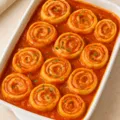 Rondelli com Massa de Pastel: prático, cremoso e delicioso imagem