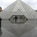 Roubo no Louvre: conheça as nove peças levadas em ação rápida imagem