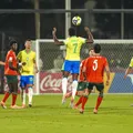Ruan Pablo perde pênalti e Brasil é eliminado da Copa do Mundo Sub-17 imagem