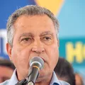Rui sugere pesquisa definir nome do Senado na chapa governista imagem