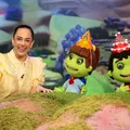 SBT ressuscita programa infantil matinal depois de 15 anos imagem