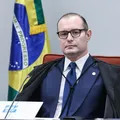 STF: Zanin vota pela condenação de réus do núcleo de desinformação imagem