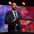 STF decide se Eduardo Bolsonaro vira reú por coação imagem