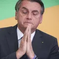 STF formaliza condenação de Bolsonaro e inicia contagem para recurso imagem
