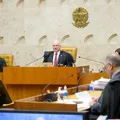 STF suspende julgamento sobre ‘uberização’ por 30 dias imagem