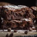 Saboroso e fácil: aprenda a fazer brownie perfeito com 5 ingredientes imagem