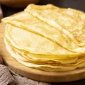 Saiba como fazer panqueca rápida e zero lactose para não passar vontade imagem