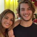 Saiba o estado do filho de Patrícia Poeta após cirurgia de emergência imagem