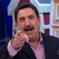Saiba o verdadeiro motivo por trás da mudança de cidadania de Ratinho imagem