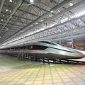 Saiba quando trem mais rápido do mundo pode entrar em operação imagem