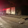 Saiba quem eram os baianos mortos em acidente de ônibus em Pernambuco imagem