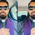 Saiba se padre flagrado com noiva de fiel pode ser afastado imagem