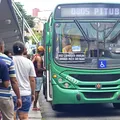 Salvador pode adotar transporte gratuito para famílias; entenda imagem