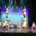 Salvador terá festival gratuito de circo gigante e grandes atrações imagem