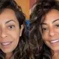 Samantha Schmutz revela motivo de não querer ter filhos imagem