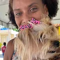 São Francisco: bênção do santo atrai famílias e pets às paróquias de Salvador imagem