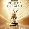 Secretaria de Educação de Feira institui “Prêmio Melhores da Educação de Feira de Santana” imagem