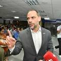 Secretário apoia estudo do governo Lula sobre tarifa zero nos ônibus imagem