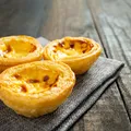 Segredo revelado! Receita de empadinha de frango que derrete na boca imagem