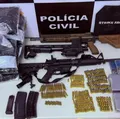 Seis homens morrem em confronto com policiais no interior da Bahia imagem