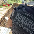 Seis são presos e ponto de drogas é desarticulado em Porto Seguro imagem