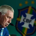 Seleção Brasileira avalia amistoso com única seleção que nunca venceu imagem