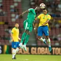 Seleção Brasileira faz últimos amistosos contra Senegal e Tunísia imagem