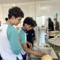 Seleção oferece mais de 200 bolsas integrais para o Ensino Médio Técnico imagem