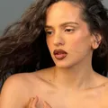 Sem sexo! Cantora diz fazer celibato voluntário; entenda motivo imagem