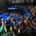 Senado aprova pauta-bomba que pode trazer rombo de bilhões ao governo imagem