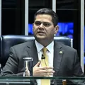 Senado já tem data para instalar CPI do Crime Organizado imagem