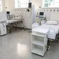 Sesab inicia processo que define administração de futuro hospital imagem