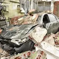Seu carro foi atingido durante as chuvas em Salvador? Saiba o que fazer imagem