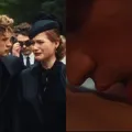 Sexo, morte e traição marcam 2ª temporada de série do Prime Video imagem
