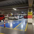Shoppings: cobrança do estacionamento em Salvador já é prática consolidada imagem