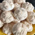 Simples e saudável: aprenda a fazer bolacha de coco sem glúten e sem lactose imagem