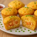 Simples, rápido e fácil: esse bolinho salgado de frango vai te conquistar imagem