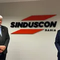 Sinduscon Bahia elege nova diretoria para o biênio 2025/2027 imagem