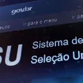 Sisu 2026 aceitará notas de até três anos antenriores: entenda imagem