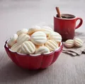 Só 3 ingredientes: como fazer sequilho de leite condensado em 10 minutos imagem