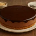 Sobremesa digna de restaurante 5 estrelas: cheesecake rápida, fácil e sem fogo imagem