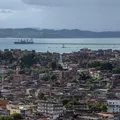 Subúrbio Ferroviário pode ganhar nova rota turística imagem